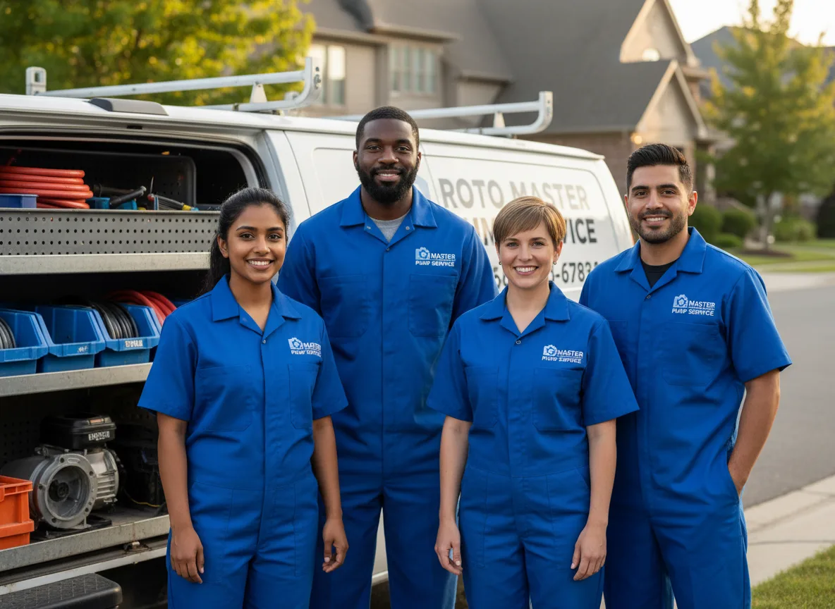 Sump Pump Installation company in Massapequa, NY